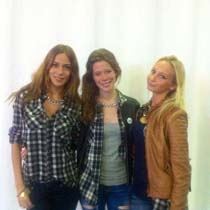 Image of Models Agency in Bologna