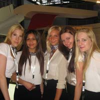 Image of Models Agency in Bologna